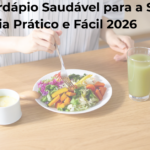 Cardapio Saudavel para a Semana Guia Pratico e Facil 2026