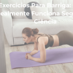 Exercicios Para Barriga O Que Realmente Funciona Segundo a Ciencia