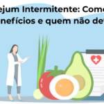Jejum Intermitente Como Fazer Beneficios e Quem Nao Deve Fazer