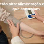 Pressao alta alimentacao e habitos que controlam