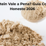 Whey Protein Vale a Pena Guia Completo