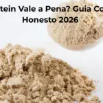 Whey Protein Vale a Pena Guia Completo